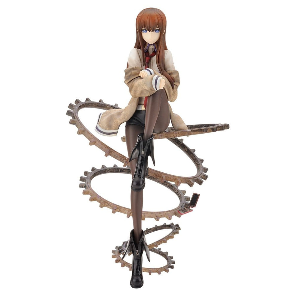 Produktbild Steins;Gate - Kurisu Makise (Reproduction) 1:8 Statue