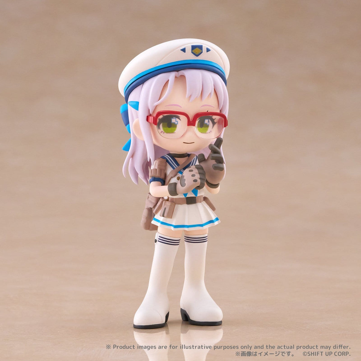 Produktbild Goddess of Victory: Nikke - PalVerse Mystery Figur