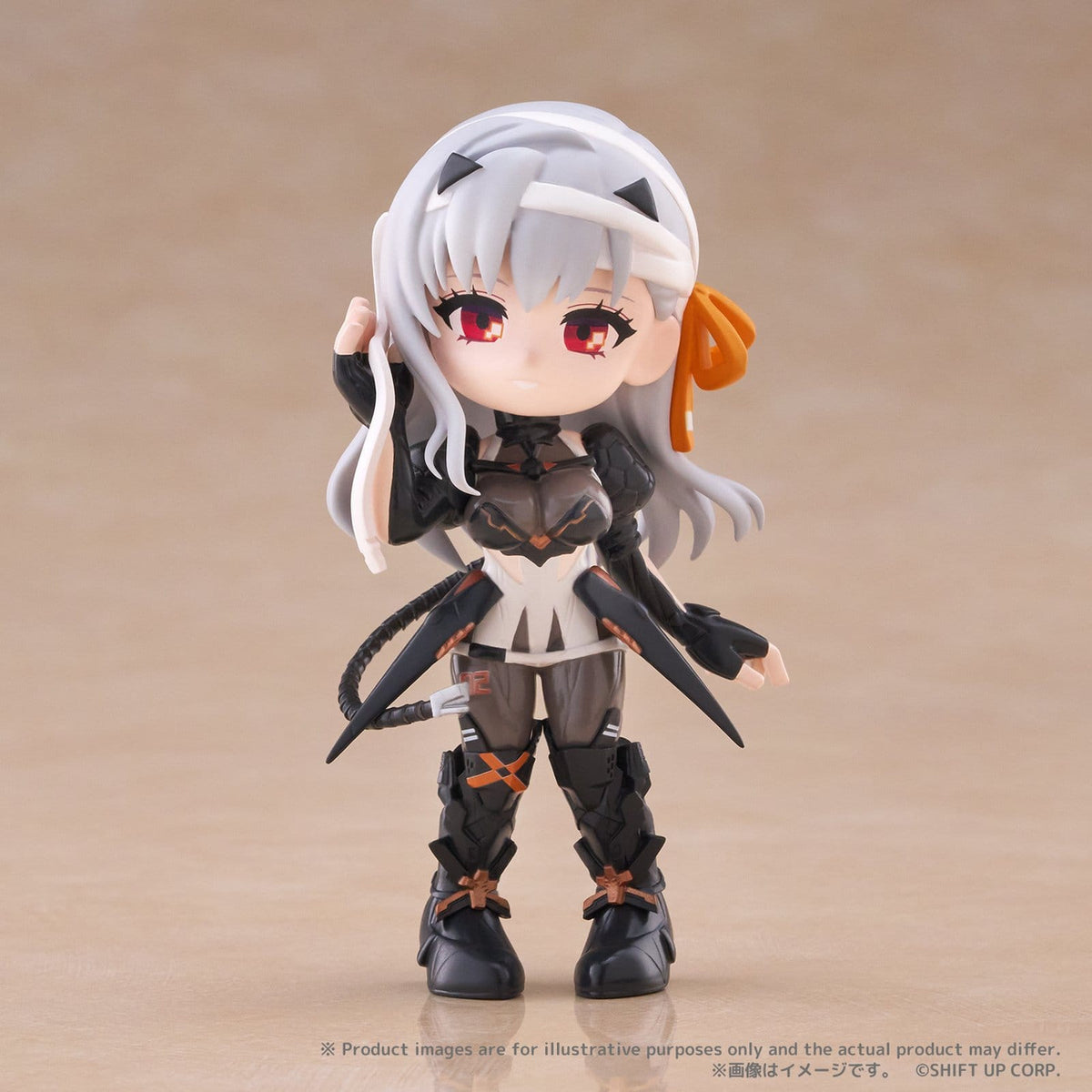 Produktbild Goddess of Victory: Nikke - PalVerse Mystery Figur