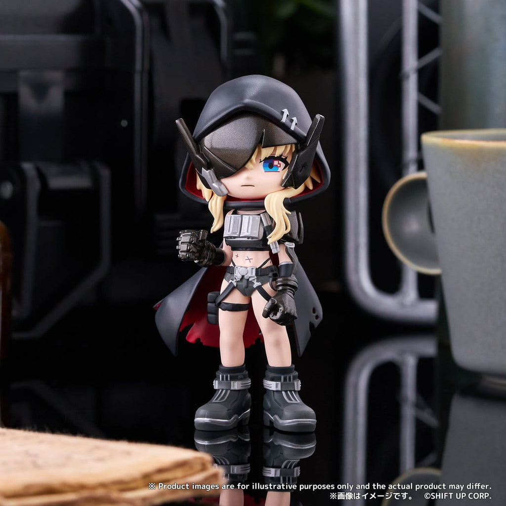 Produktbild Goddess of Victory: Nikke - PalVerse Mystery Figur