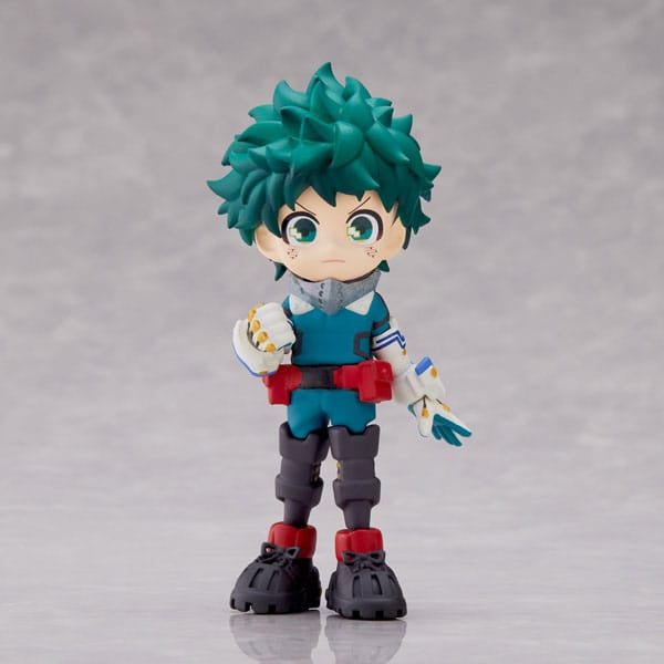 Produktbild My Hero Academia - PalVerse Mystery Figuren 6er Display