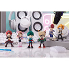 Produktbild My Hero Academia - PalVerse Mystery Figuren 6er Display