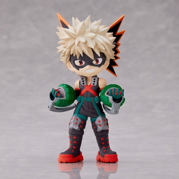 Produktbild My Hero Academia - PalVerse Mystery Figur