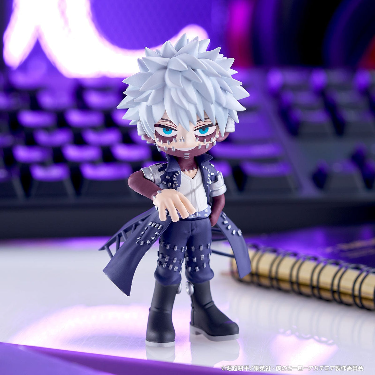Produktbild My Hero Academia - PalVerse Vol. 2 Mystery Figur