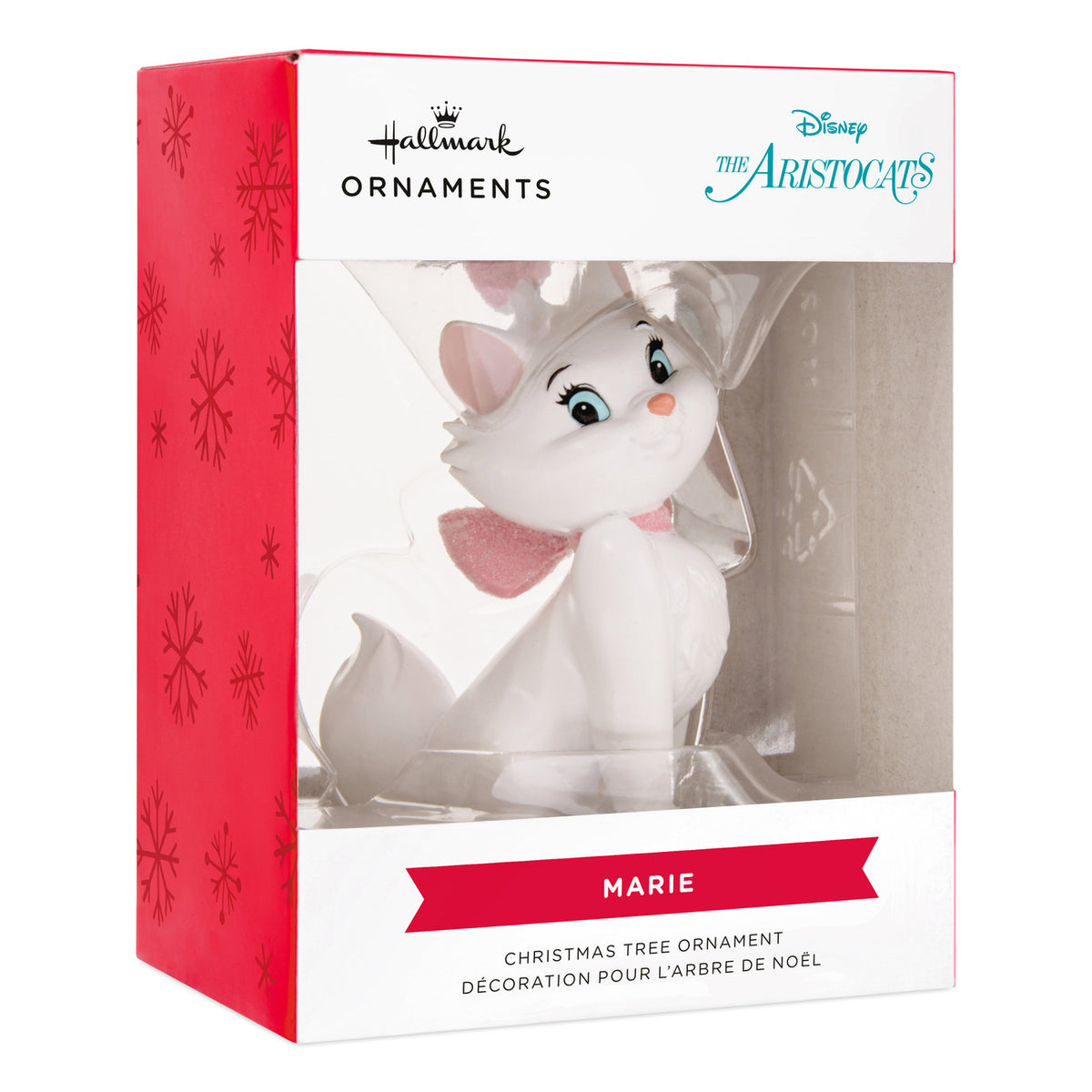 Produktbild Aristocats - Marie Weihnachtsbaum-Schmuck
