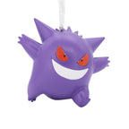 Produktbild Pokemon - Gengar Weihnachtsbaum-Schmuck