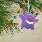 Produktbild Pokemon - Gengar Weihnachtsbaum-Schmuck