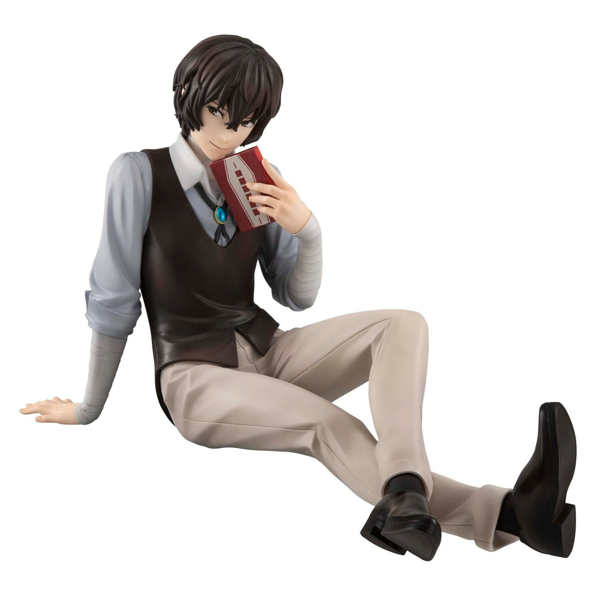 Produktbild Bungo Stray Dogs - Osamu Dazai G.E.M. Series Figur