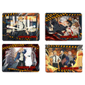 Product image Chainsaw Man - Devil Hunting Wooden Gallery 3D Mystery Wooden Wall Art