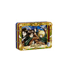 Product image Attack on Titan - Showdown Scenes Wooden Gallery 3D Mystery Wood Art