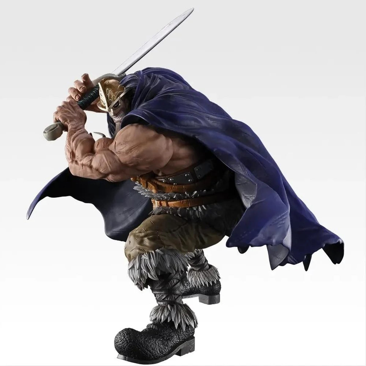 Product image One Piece - Dorry Giant Bash Ichibansho Figure